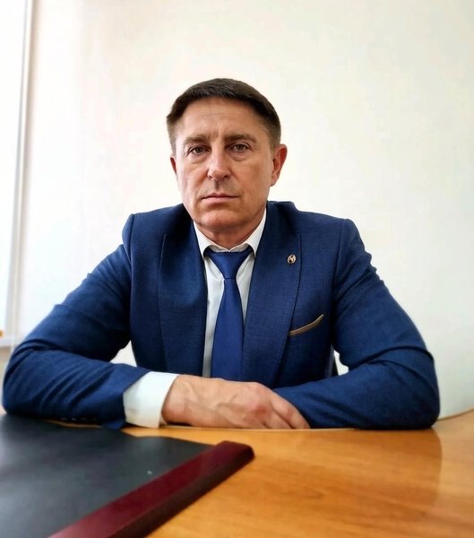 В администрации Новочеркасска произведены новые кадровые назначения