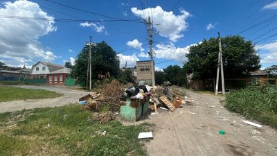 Новость от подписчика: