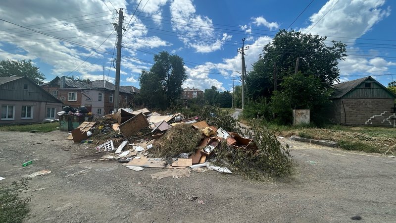 Новость от подписчика: