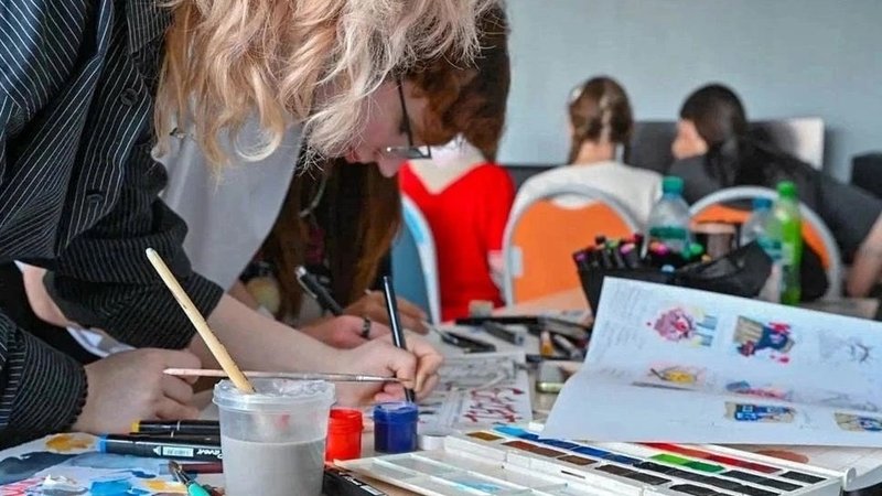 Студентки из Новочеркасска стали призёрами Международной научной конференции